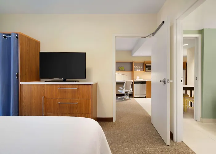 Home2 By Hilton Plainfield Hotel Joliet