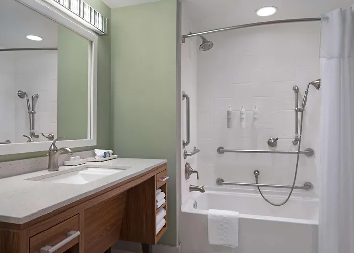 Home2 By Hilton Plainfield Joliet