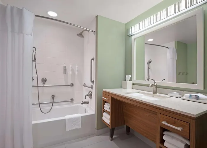 Hotel Home2 By Hilton Plainfield Joliet