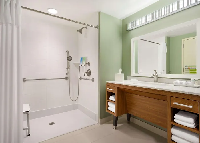Home2 By Hilton Plainfield Hotel Joliet