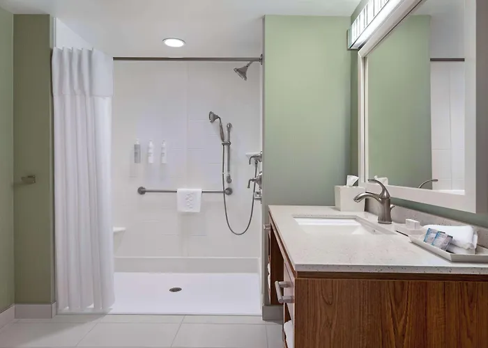 Hotel Home2 By Hilton Plainfield Joliet