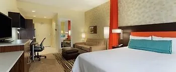 Home2 By Hilton Plainfield 3*
